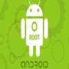 Android root key