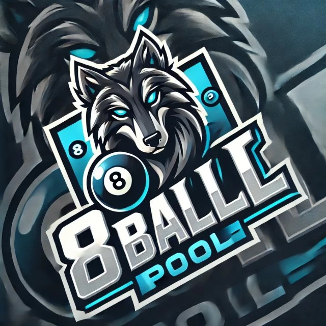 Wolf iOS 8ball pool Monthly