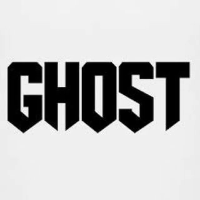 GHOST İOS Week