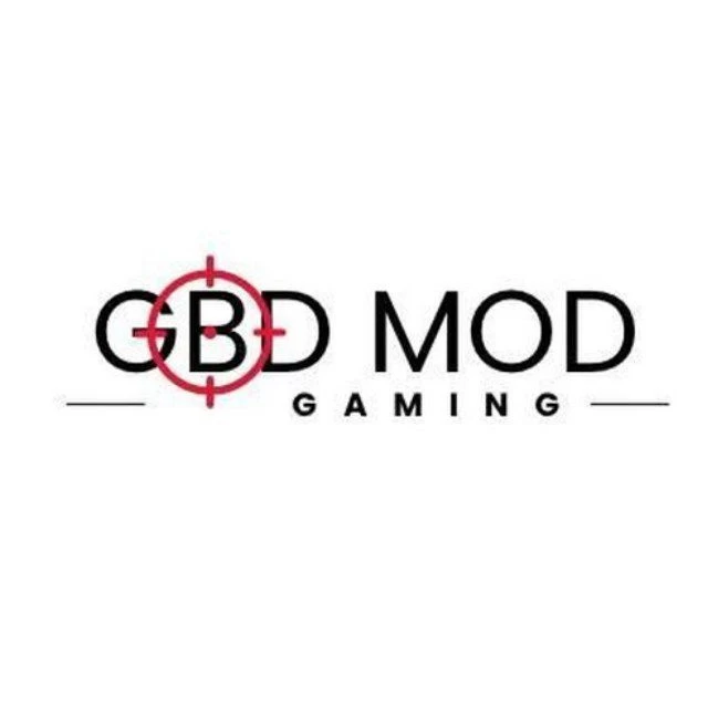 GBD MOD PUBG Android Week